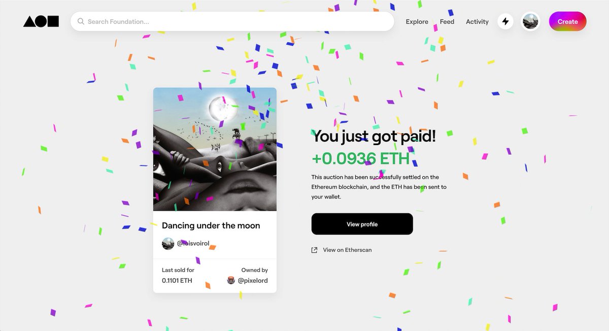 Loïs Voirol tweet media