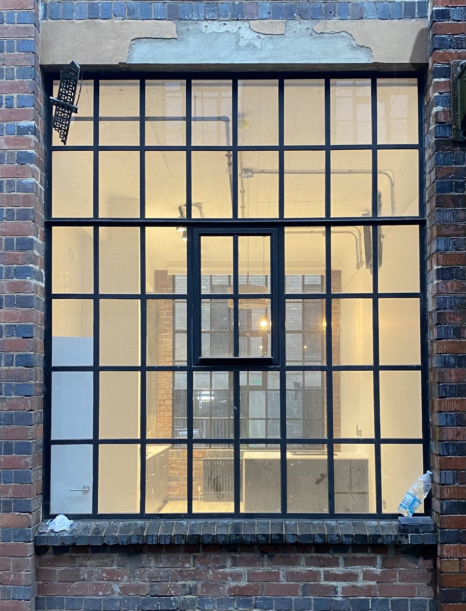 bpnarchitects's tweet image. Really enjoyable site visit to see current progress at #gildersyard @MyJQ #Listedbuilding #retrofitfirst