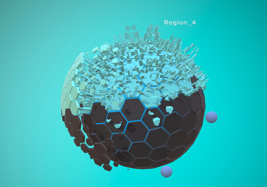 robertocapuano's tweet photo. Infinite city.
#cloudorama #indiedev #gamedev #indiegamedev  #webgl #babylonjs https://t.co/pQ1lFlYVt7