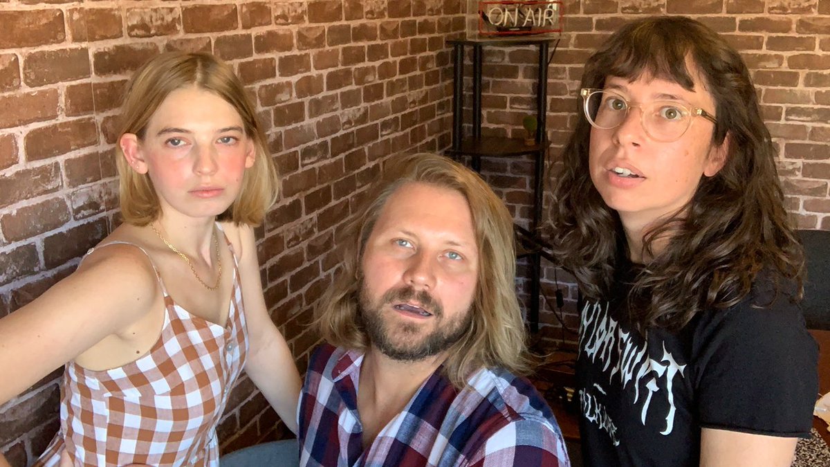 Mall Talk tweet media