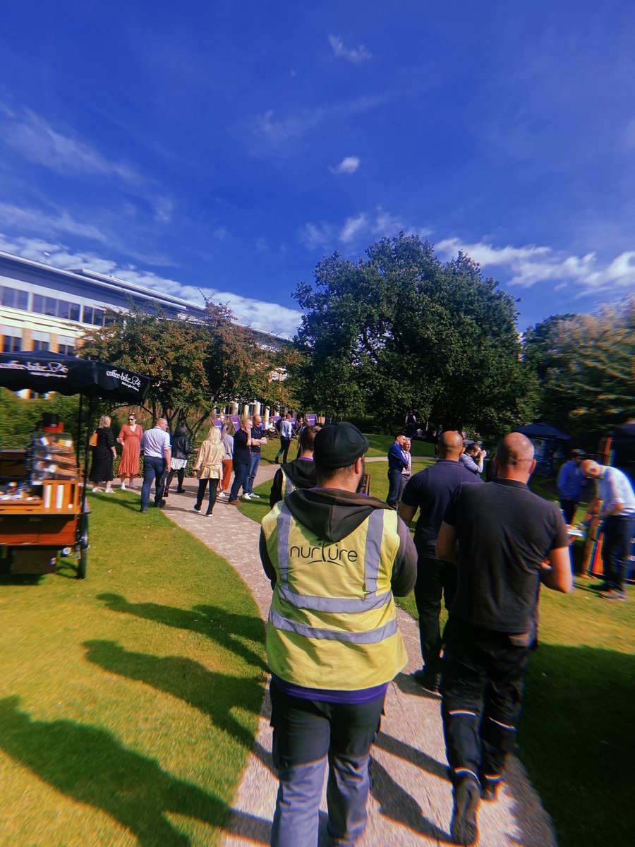 Birmingham Business Park tweet media