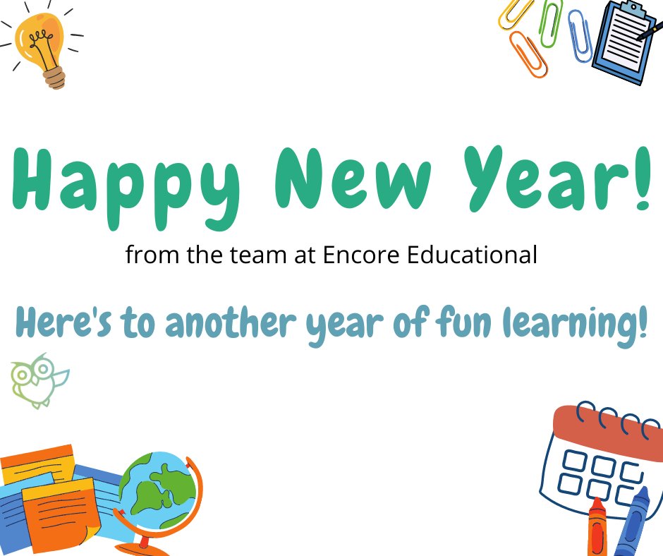 Encoreweb tweet picture
