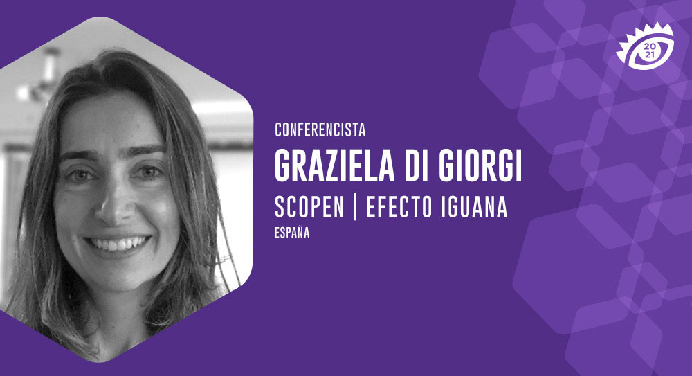 El Ojo de Iberoamérica tweet media