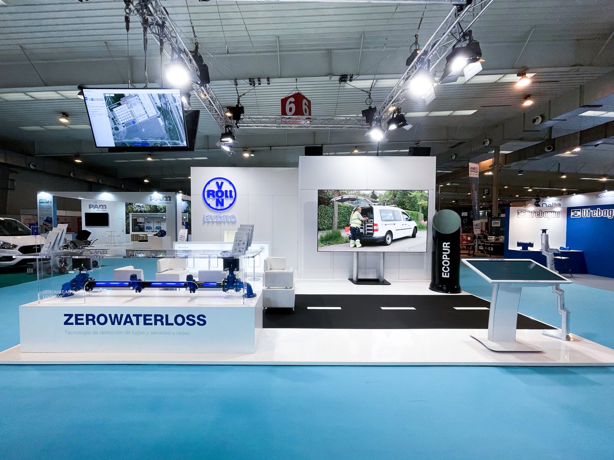 vonRoll hydro (suisse) ag tweet media