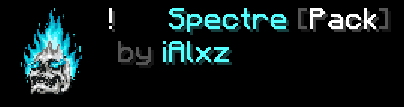 iAlxxz's tweet photo. S p e c t r e  P a c k 💀🔷

MG❤️ + RT 🔁 = RELEASE 🔥 https://t.co/icbWfTUZKR