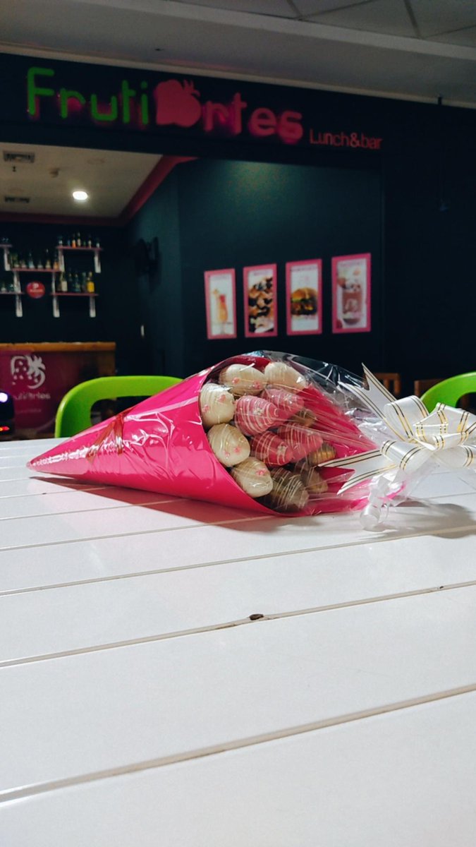 FrutiArtes's tweet photo. Bouquets Pink https://t.co/Dgmhw4xOZL
