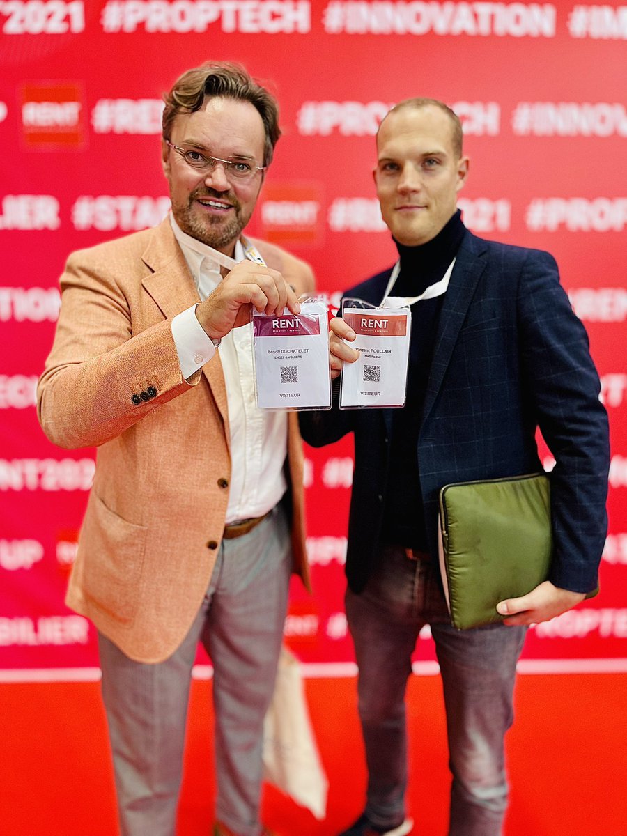 Benoît Duchatelet ن tweet media