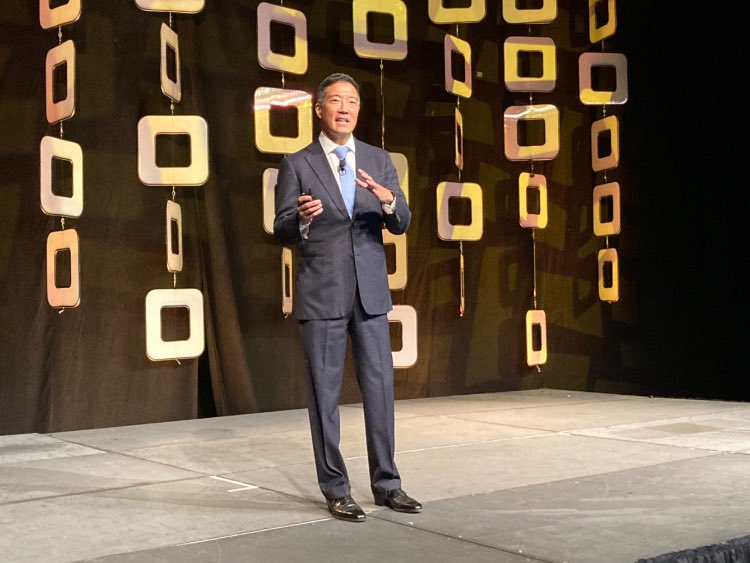 Paul Lee discusses The Quest for Quantum Exclusions at the 2021 Delaware Trust Conference.
