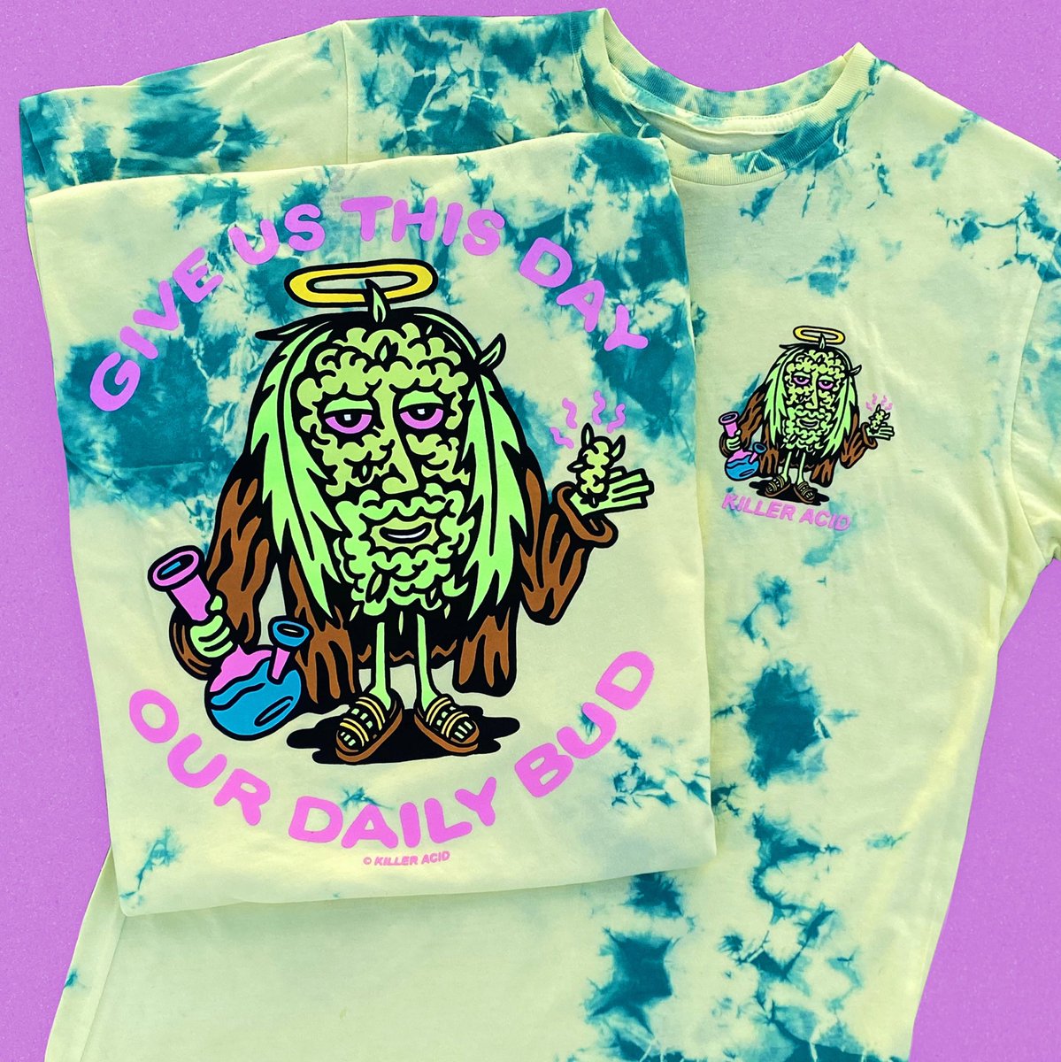 KILLER ACID 🎷🐛 tweet media