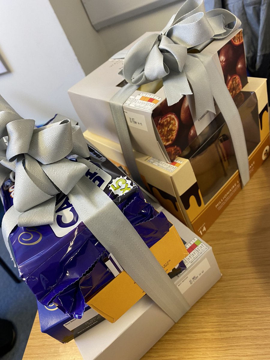 ThamesideSch's tweet photo. Thank you to Waitrose@Caversham for their kind donations towards our Halloween costume swop and year 6 cake sale ready for tomorrow after school ππ»ππ #TPS #Thamesideprimaryschool #Waitrosecaversham https://t.co/ysZX0iISqE