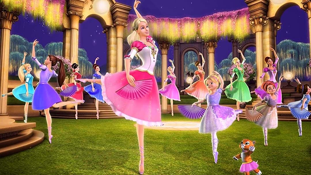 BarbieQuestions's tweet photo. #wednesdaythought Watching @Barbie movies is the highest form of self-care. Give me a bottle of wine, a barbie movie, and some pizza and I'll be back to my best self in no time. #Barbie #selfcare https://t.co/ibhLUe4GoV