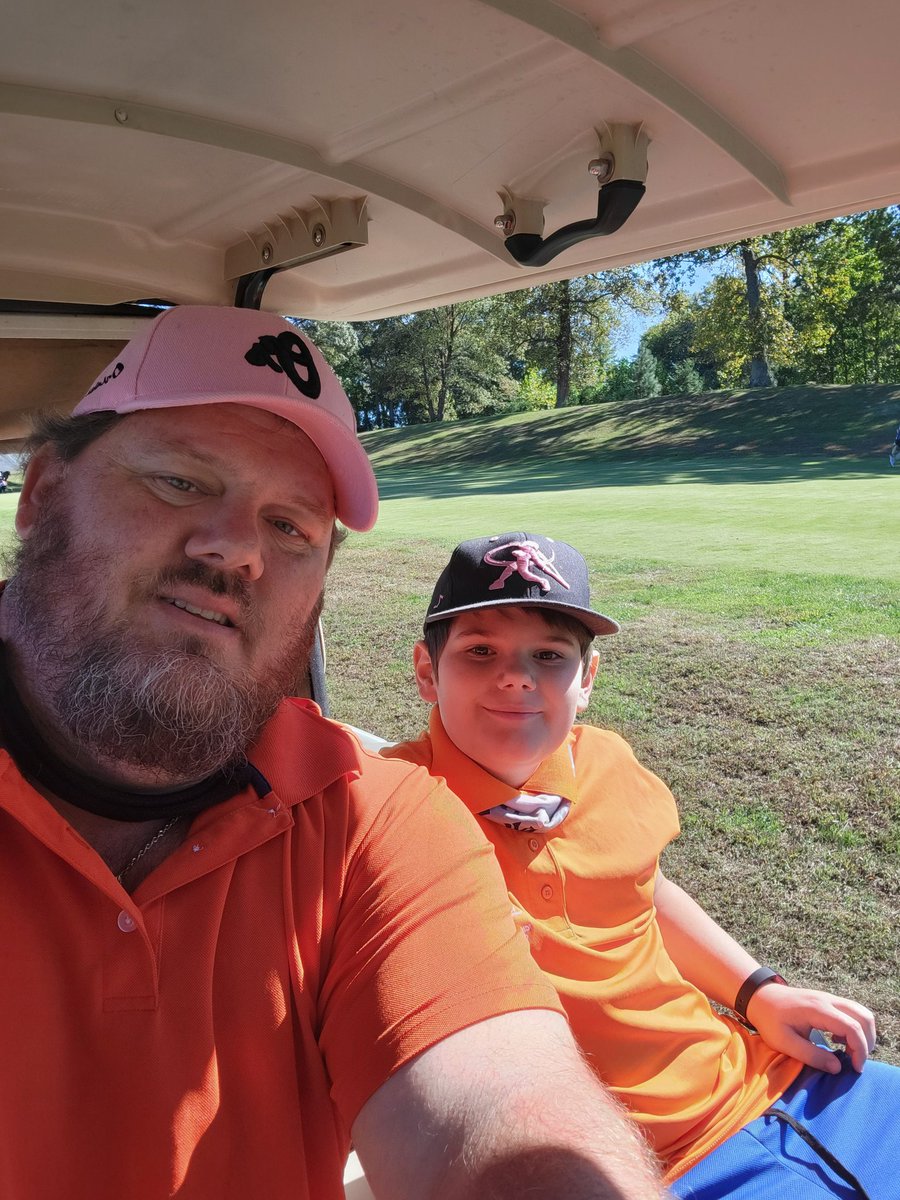 Unity day and wear pink from SMAC golf tournament <a href="/Athletics__WHS/">Westlake Athletics</a> <a href="/Westlake_HS/">Westlake High School</a>