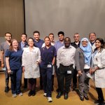 Photo by Saint Mary's Hospital IM Residency (@STMH_IMRes)