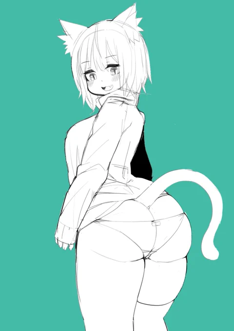 パンツ 