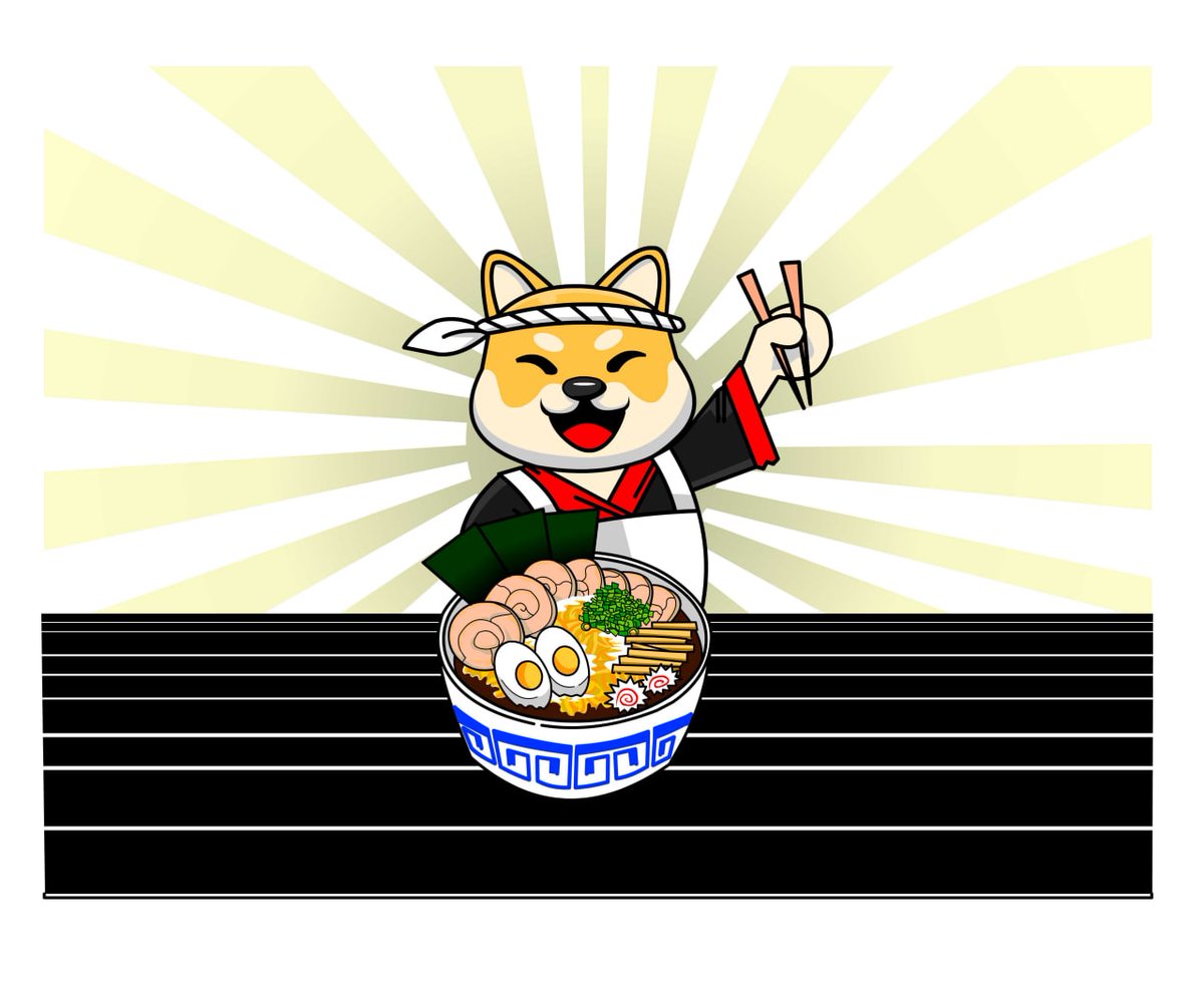 We are lauch on pancakeswap today 19.00 UTC 🔥

Our first NFT will be given to the biggest buyer in the first hour. Good luck whales. 

This owner of the NFT will be getting a special telegram tag and gift. 
Telegram
t.me/chubbyshiba

#chubbyshiba #bscgems #BSCGem