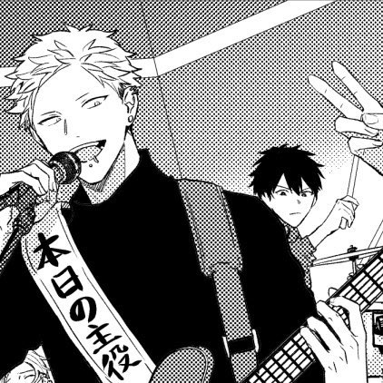 hiilau's tweet photo. HAPPY BIRTHDAY AKIHIKO!! 🍁💚
#梶秋彦誕生祭2021 #梶秋彦生誕祭2021
『 #ギヴン #Given #GivenStage #Akiharu 』 https://t.co/7t78dRDyfw