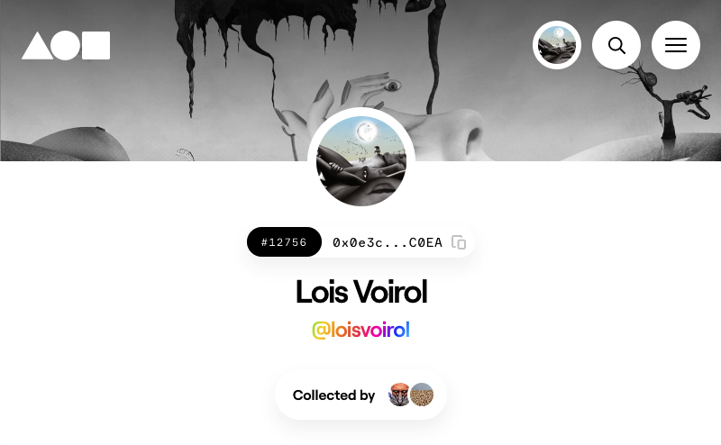 Loïs Voirol tweet media