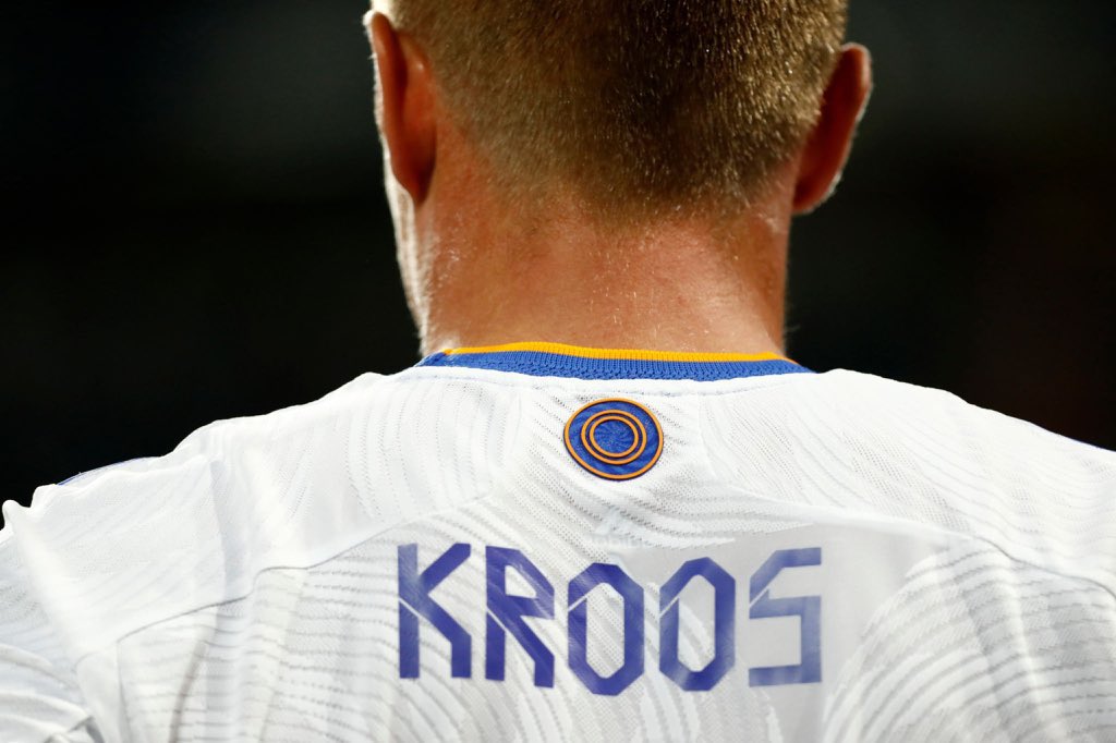 Toni Kroos tweet media