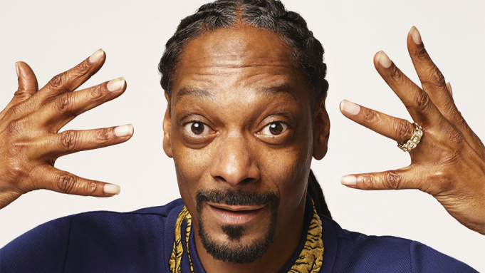 Happy 50th birthday to Snoop Dogg! 