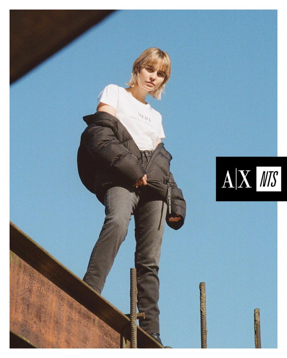 🎧 @ArmaniExchange have enlisted <a href="/KedrLivanskiyRU/">Kedr Livanskiy</a> to provide a mix in celebration of their 30th anniversary. Tune in on <a href="/NTSlive/">NTS Radio</a> to listen to this euphoric mix of 90s electronic music: nts.live/shows/nts-x-ax…