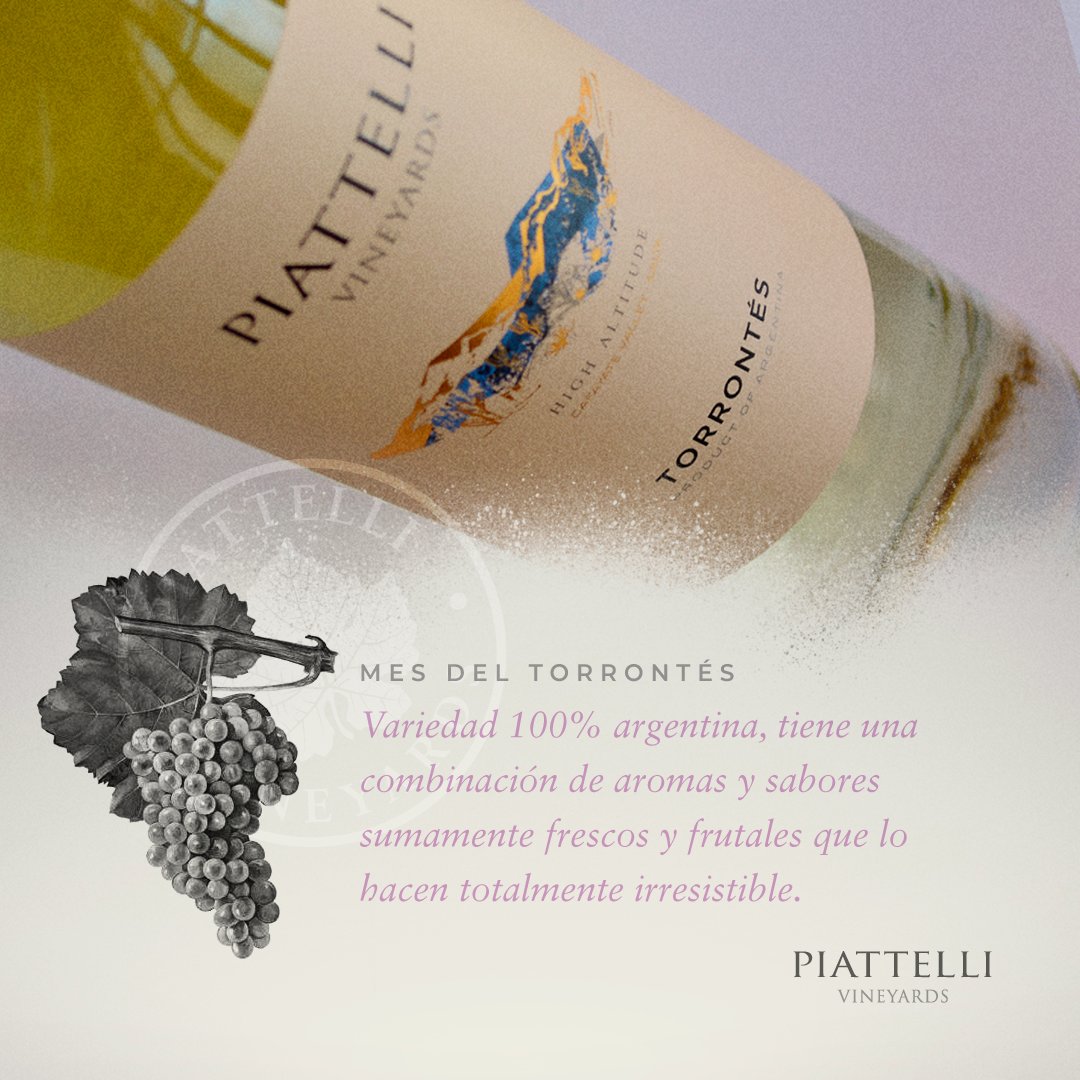 Piattelli Vineyards tweet media