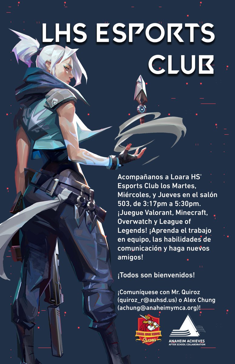 Loara Fan tweet media