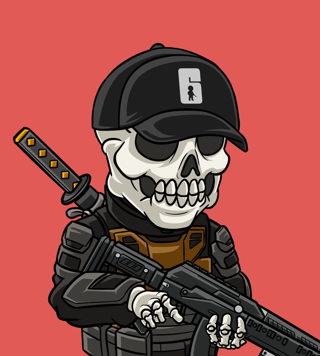 Sol Team Six tweet media