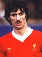 Happy Birthday Ian Rush   