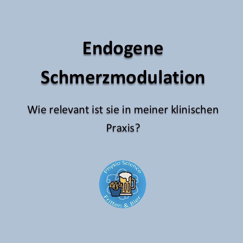 Physio_SciPub's tweet photo. Was ist eigentlich endogene Schmerzmodulation? Hier ein kleiner Einblick ins Thema😎 Viele weitere interessante Fakten erfahrt ihr am 10.11. um 19:00 Uhr beim Science Pub🍟🍺 Also meldet euch an, wir freuen uns auf euch🤩💪🏼 

#Physioscience #Physiotherapie #Wissenschaft #Studium https://t.co/DM7C2Ft9Xu