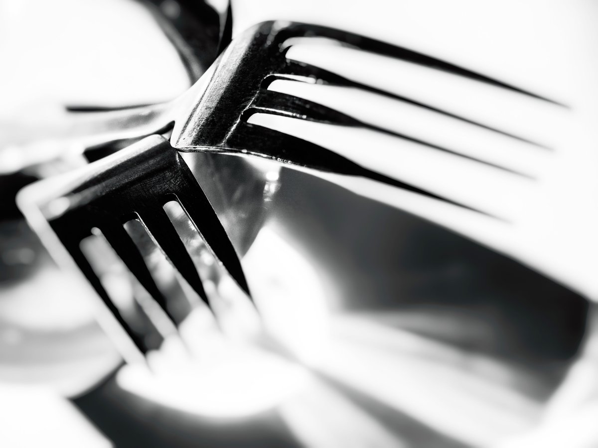 jfdupuis's tweet photo. #stilllife #jfdupuis #monochrome #fourchettes #photography #forks #fork https://t.co/WGHAqsfEHZ
