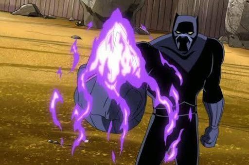 ME_HAAAAAAAAA's tweet photo. @SaveYostVerse Here's an Energy Dagger. I always loved how T'Challa could combine two to make an Energy Spear.

#SaveTheYostVerse 
#SaveAvengersEMH
#Savespectacularspiderman
#SaveWATXM https://t.co/UfPfQZWPh0