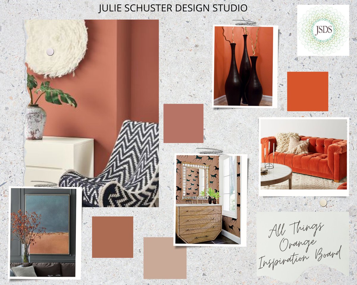 Julie Schuster tweet media