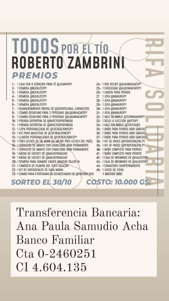 Me ayudan a compartir por fa? Para más info con <a href="/FlopiYubero21/">Flopi</a>