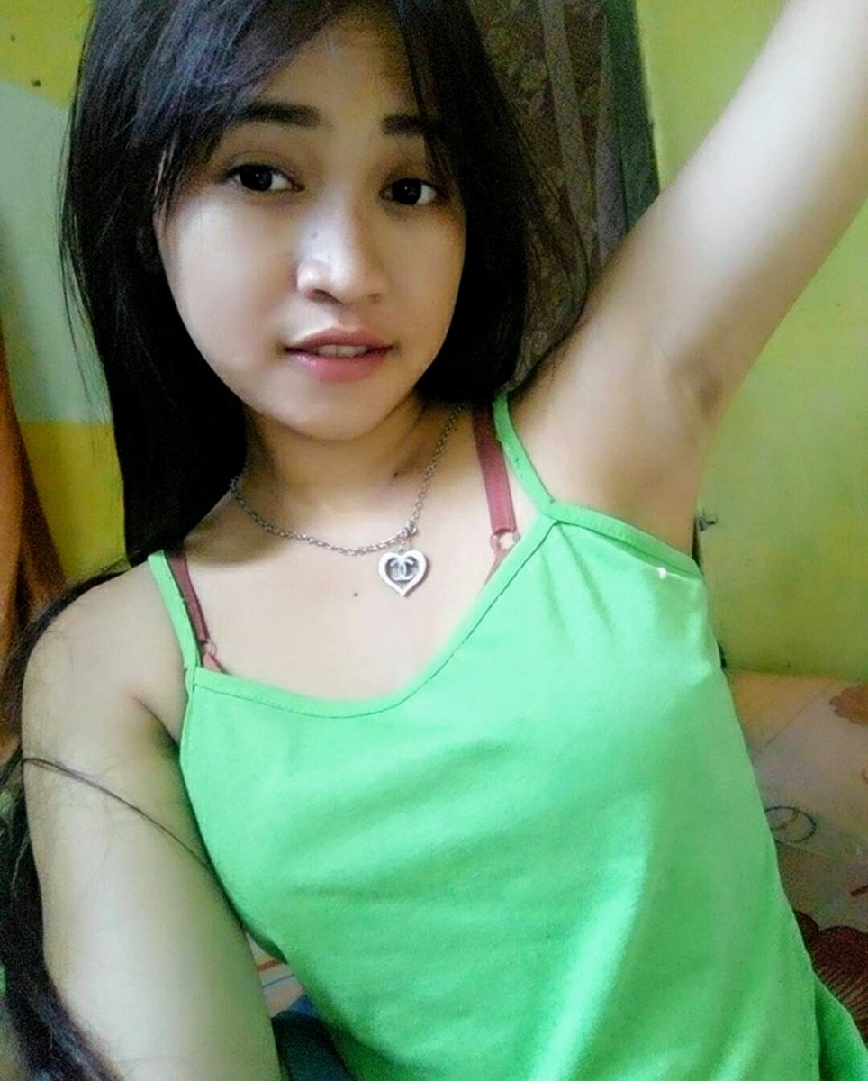 armpit_pose (@FansKetiak)  X