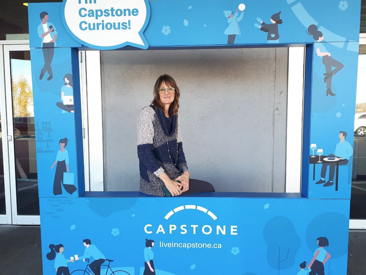 Announcing the WINNER of the $100 gift card to 
<a href="/wildbrewingco/">Wild Brewing Co.</a>: congrats, Shawn P.🎊

Thank you for entering the giveaway by sharing your great frame photo. We hope you enjoy Kombucha from 
<a href="/wildbrewingco/">Wild Brewing Co.</a>, brewed locally in Capstone!

#CapstoneCurious