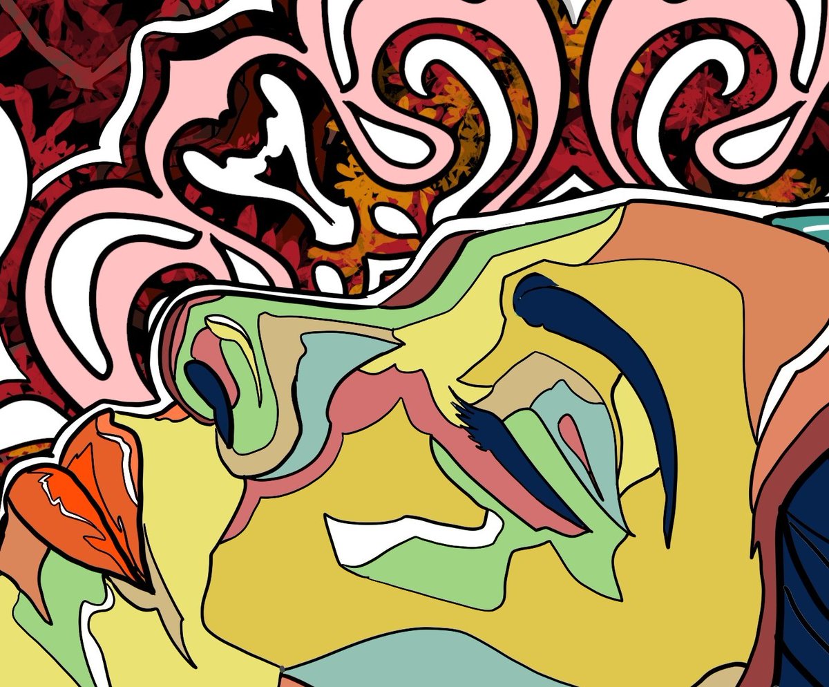 uditkrajoria's tweet image. New NFT dropping tomorrow.
On @opensea .

#NFT #NFTCommunity #NFTs #nftcollector #nftart #NFTdrop #artnouveau