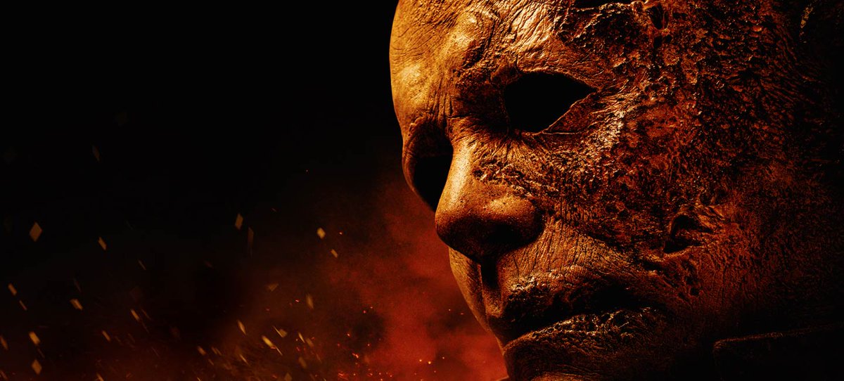 Halloween Kills (2021) - Entertaining for fans of bloodbath slashers, but the dialogue is corny/awful, the story nonsensical and it strays so far from John Carpenters &amp; Deborah Hills intentions that I was left shaking my head. Wouldn't watch it again. 🔪🔪