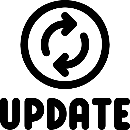 Never dismiss update notifications on your devices. These updates close security gaps and patch vulnerabilities that were discovered by the device's manufacturer. #CSAM2021 #software #update #patch #vulnerability #security
Icon by Freepik on <a href="/flaticon/">Flaticon</a>