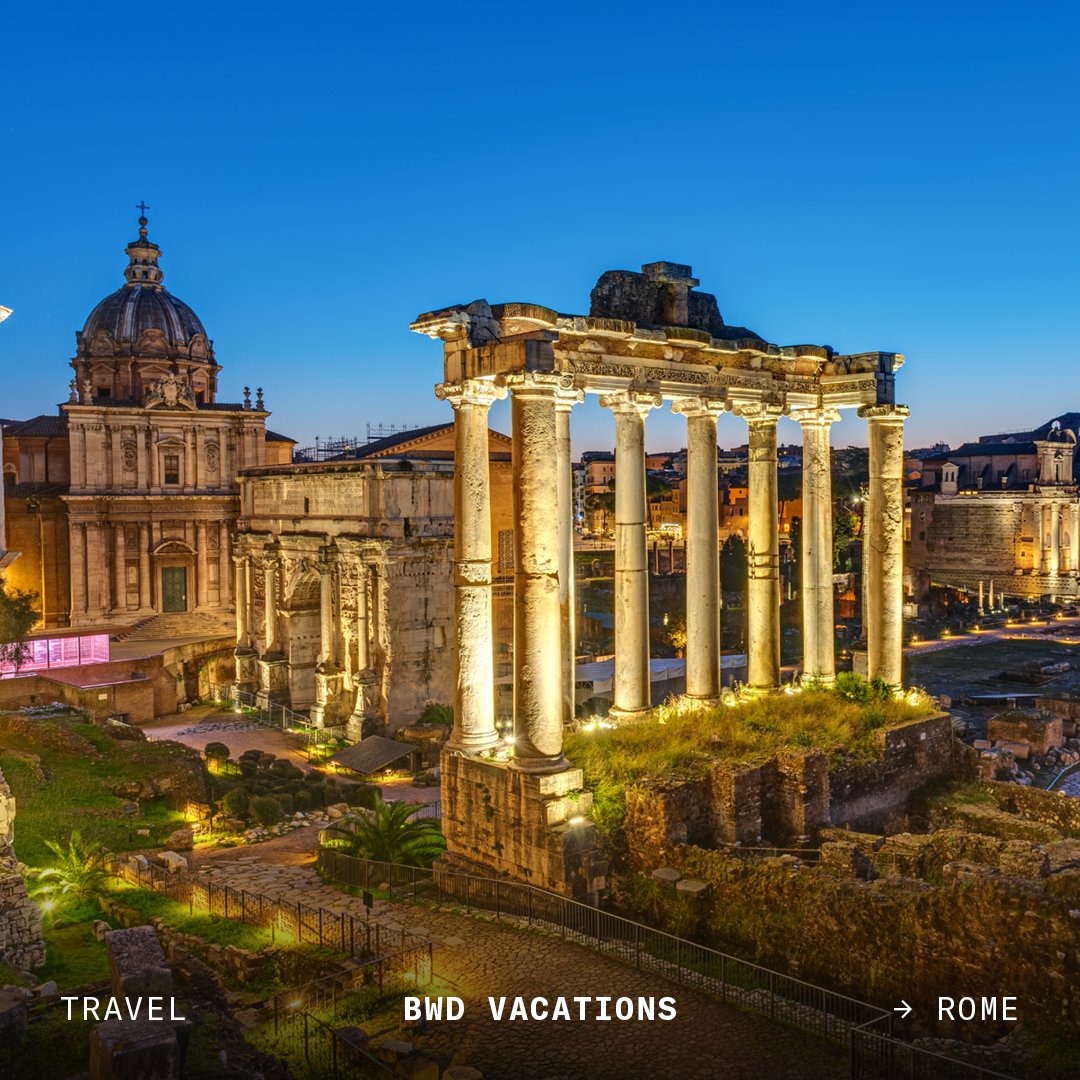 travelbybwd's tweet photo. #4Images by bwd | #Rome at night | #Italy 🇮🇹

#bwdVacations #TravelByBWD #bwd #TheManInThefrontSeat #travel #nature #photography #travelphotography #love #photooftheday #instagood #travelgram #picoftheday #instagram #photo #beautiful #art #like #naturephotography #wanderlust https://t.co/x11uUdWFee
