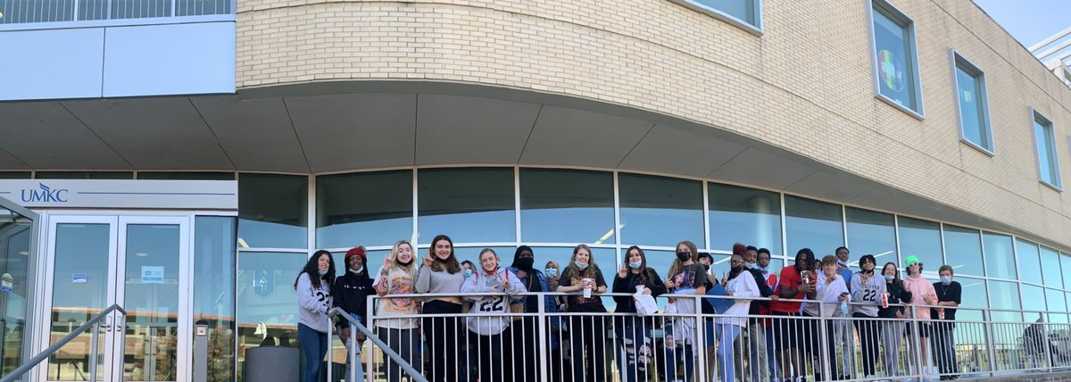 Winnetonka AVID tweet media