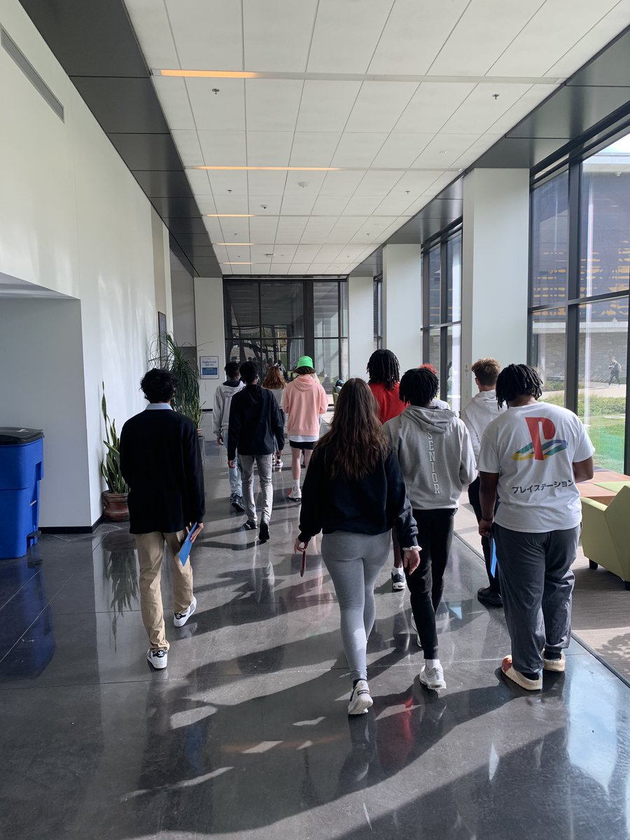 Winnetonka AVID tweet media