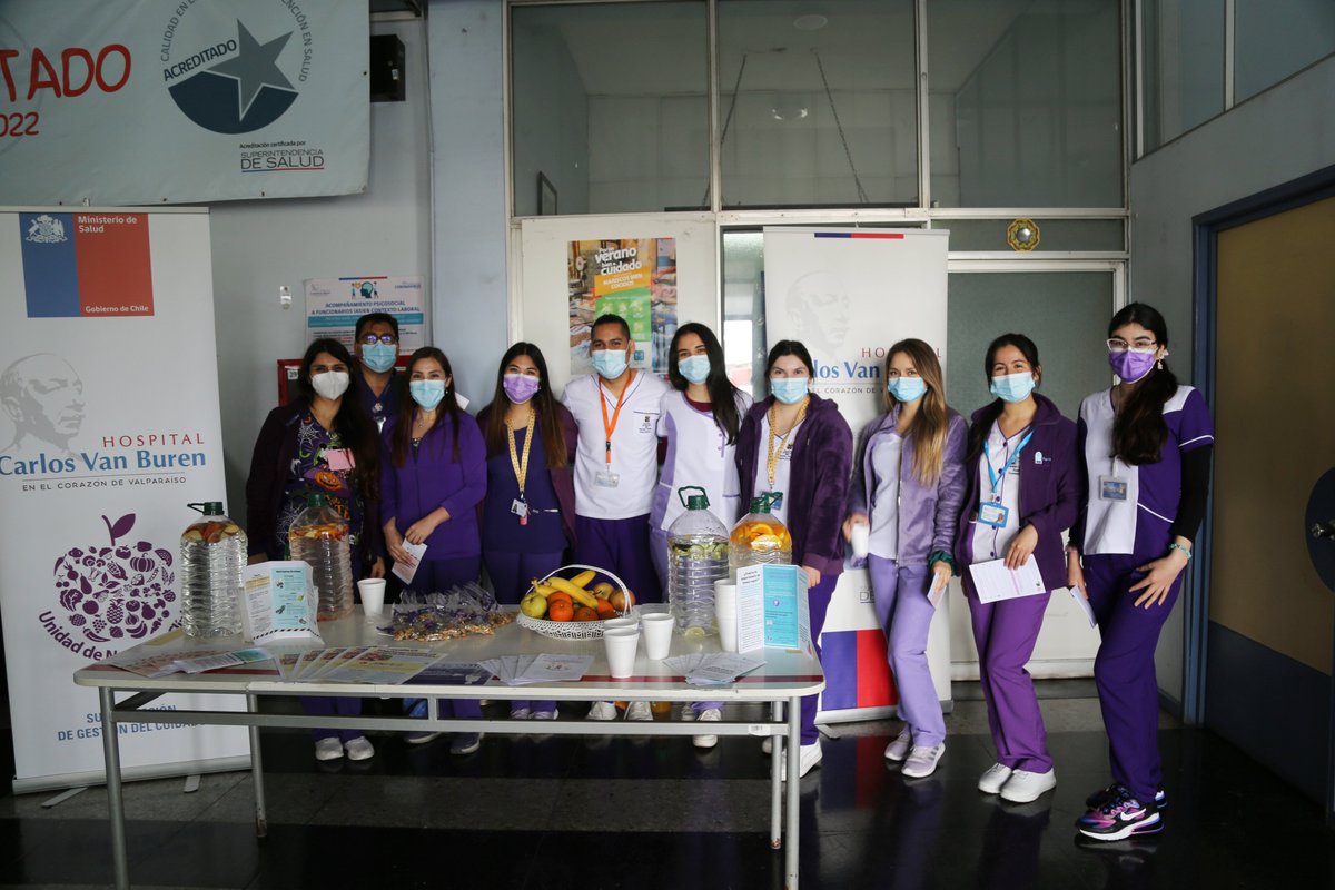 VAN_BUREN_'s tweet photo. Profesionales del van Buren advierten importante problema debido a alarmantes niveles de malnutrición por exceso 🏥🍐🍇🍍🥥🍈🍉🍒🍏🫑🥦🧅🧄🥤
➡️https://t.co/2RiZXYd2GA https://t.co/POrOw2x8Ux