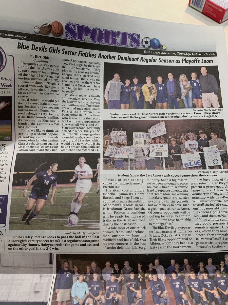 Advertiser for 10/21/2021