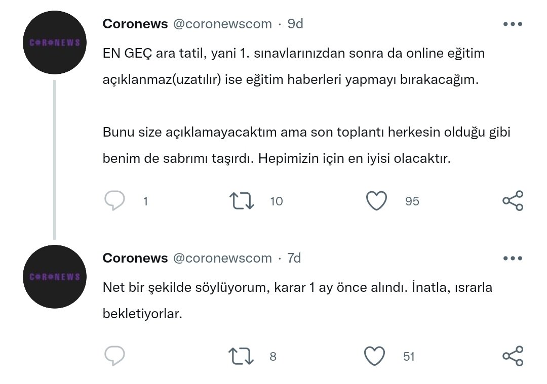 egitimhaberr's tweet photo. Ya yeter aq. Sizin ben geçmişini skym yalancı şerefsizler. Uzaktan eğitim öyle pat diye geliyor mu? 1 ay önce karar alındıysa il/ilçe milli eğitim müdürlüklerinde neden böyle bir bilgi yok. Okullara neden hazırlık imkanı verecek zaman bile tanınmadı. Siktirin gidin artık. https://t.co/PyGEkrDFdl