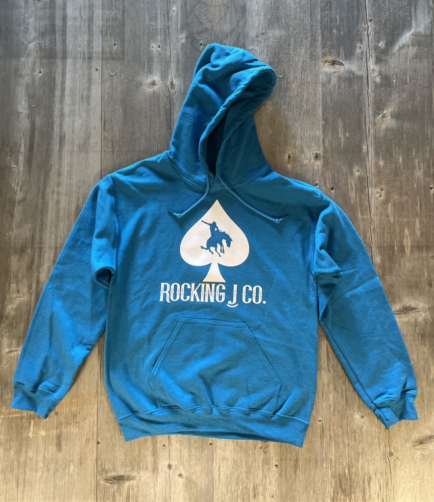 RockingJ5's tweet photo. Rep the Brand with a cozy hoodie perfect for this cool weather!

Small-2XL

Only $34.99

 DM to purchase https://t.co/R4eBeqvhqv