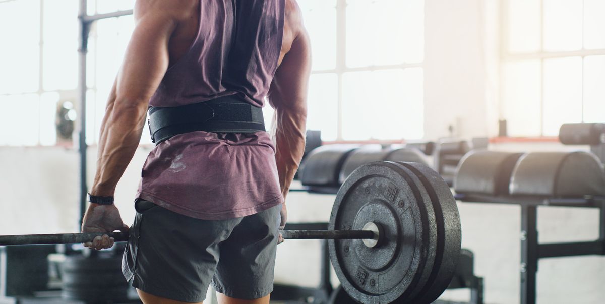 FitnessHacks101's tweet photo. Why You Need to Train Your Posterior Chain https://t.co/8SjMnBi7EQ https://t.co/VnOt46SKsp