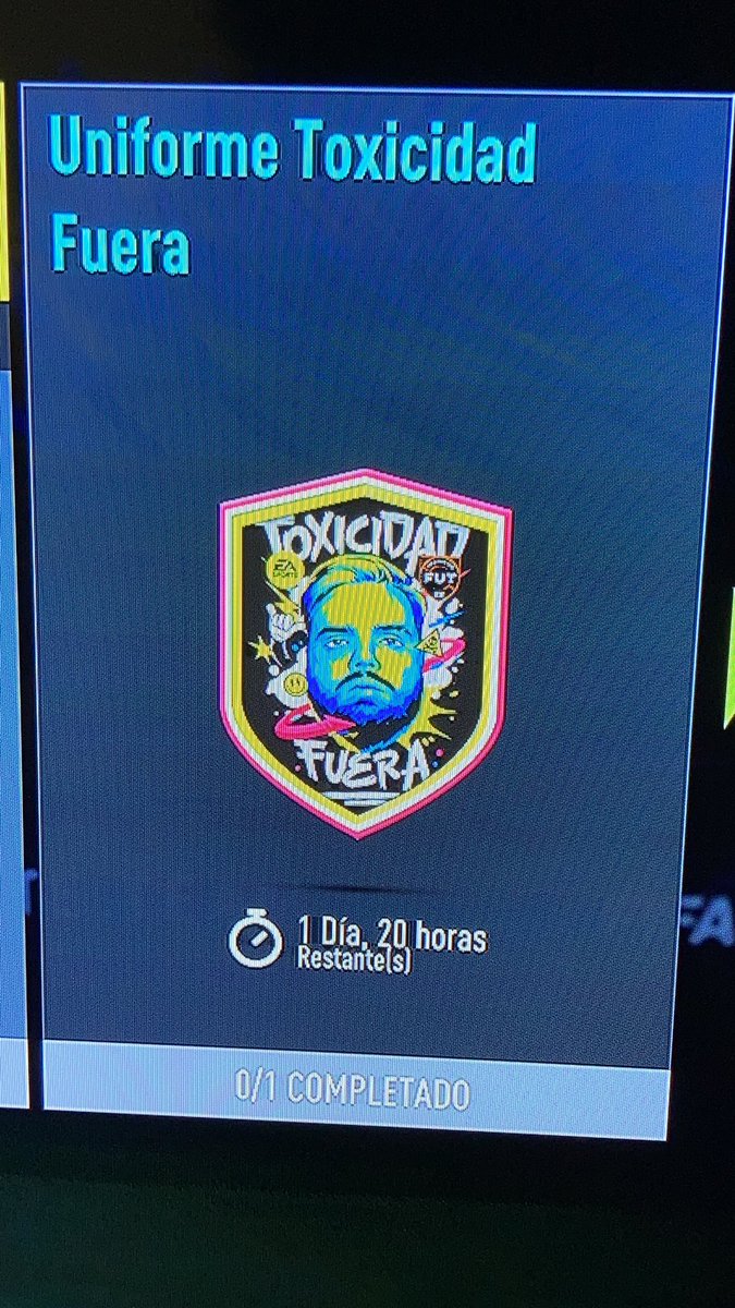 eladrielo's tweet photo. @IbaiLlanos ya sales hasta en FIFA? https://t.co/DxvpOrh6VS