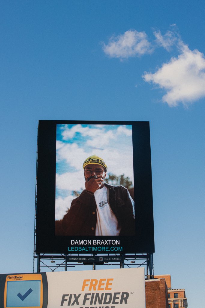 Tokyo_Damo's tweet photo. Billboard Status 🇯🇵🍾 https://t.co/oVz8JJoYzf