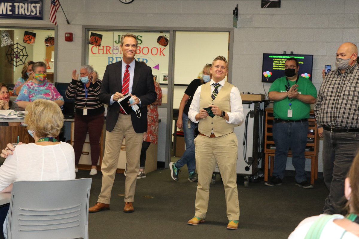 Boone County Schools tweet media