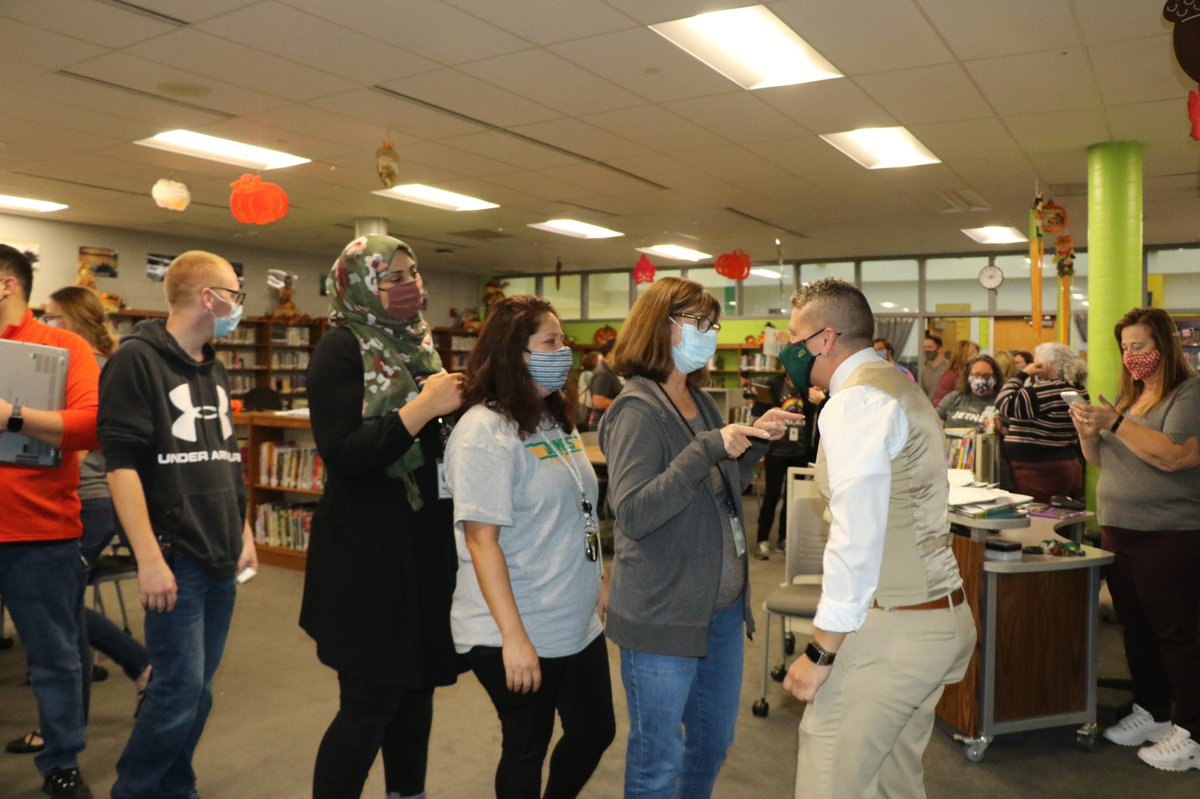 Boone County Schools tweet media